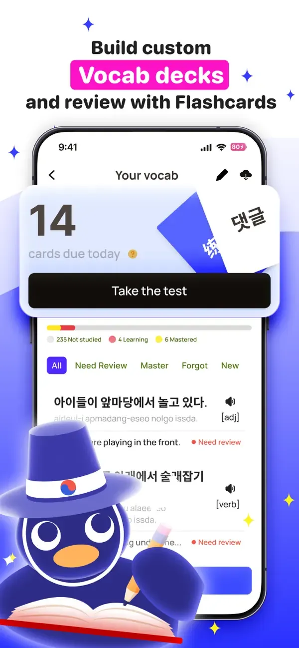 Chingu screenshot 6