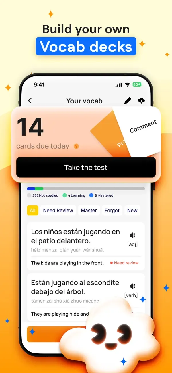 Hola screenshot 6