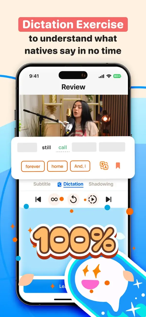 Saylo screenshot 5